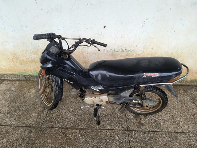 HONDA POP100 - 2014/2014