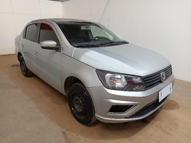Foto 2: VOYAGE 1.0L MC4 - 2019/2020