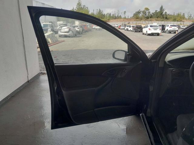 Foto 44 de 47: FOCUS 1.8L HA - 2002/2003