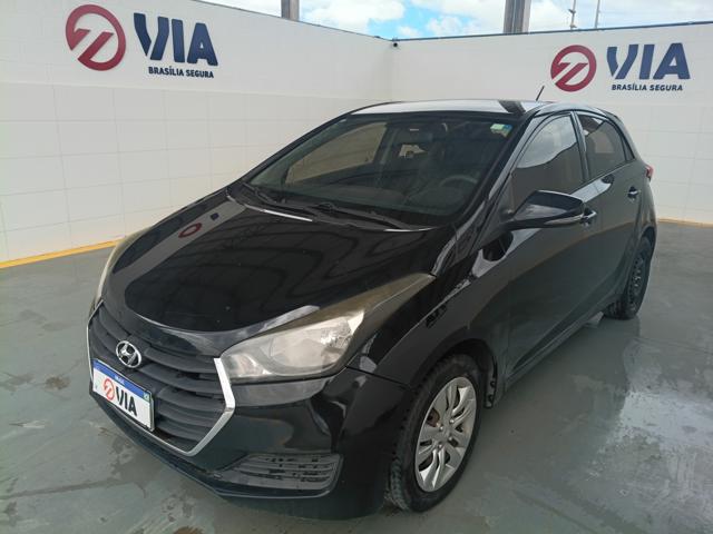Hyundai Hb20 1.0m Comfor