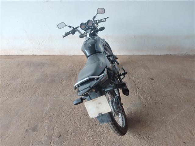 HONDA CG 150 TITAN ES - 2007/2007 — foto 6 de 10