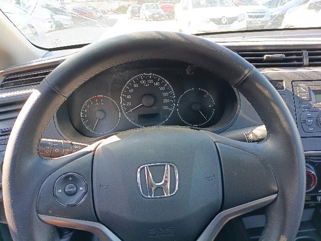 HONDA CITY LX CVT - 2018/2019 — foto 18 de 40