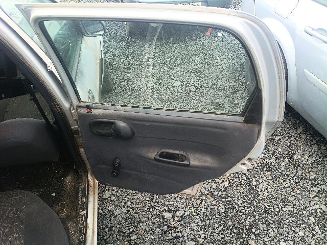 Foto 15 de 34: CORSA SUPER - 2000/2001