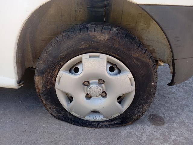 VOLKSWAGEN GOL 1.0 - 2006/2006 — foto 37 de 39