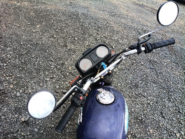 Foto 5: CG 125 TITAN - 1996/1997