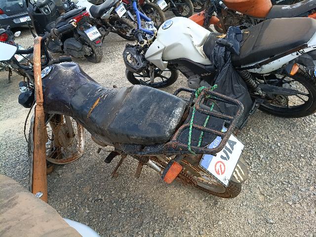 HONDA CG 125 FAN KS - 2011/2011 — foto 3 de 6