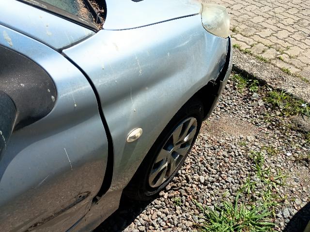 Foto 23 de 29: 207HB XR - 2010/2011