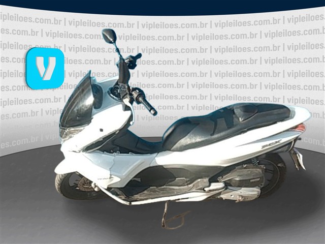 Honda PCX 150