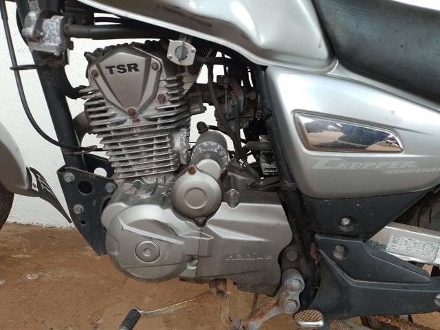 Foto 8 de 9: CHOPPER RH - 2019/2020