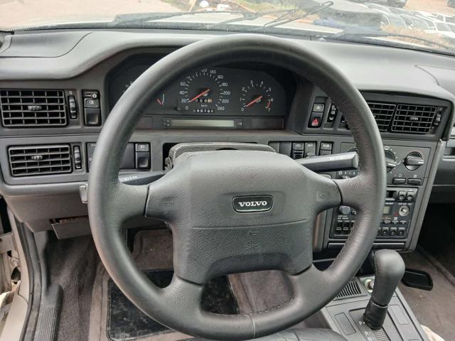 VOLVO 850 GLT S - 1996/1996 — foto 6 de 25