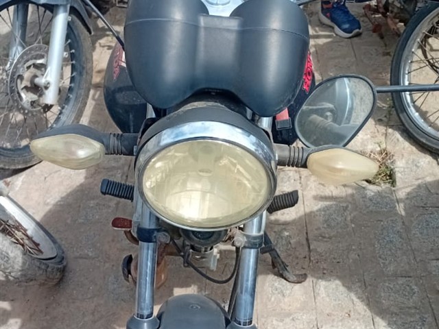 Foto 6 de 6: CG 125 FAN KS - 2012/2013