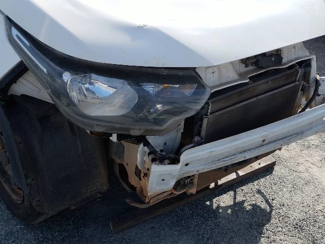 STRADA ENDURANCE 1.4 FLEX 8V CS PLUS - 2020/2021 — foto 28 de 34