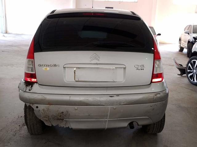 CITROEN C3 EXCL 14 FLEX - 2011/2012 — foto 18 de 25