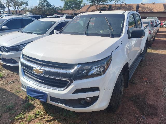 Chevrolet S10 LT DD4A 2020