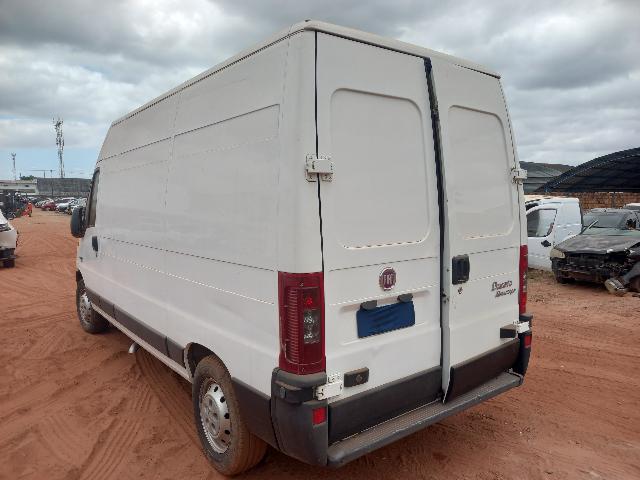 FIAT DUCATO MAXICARGO - 2012/2013 — foto 4 de 22