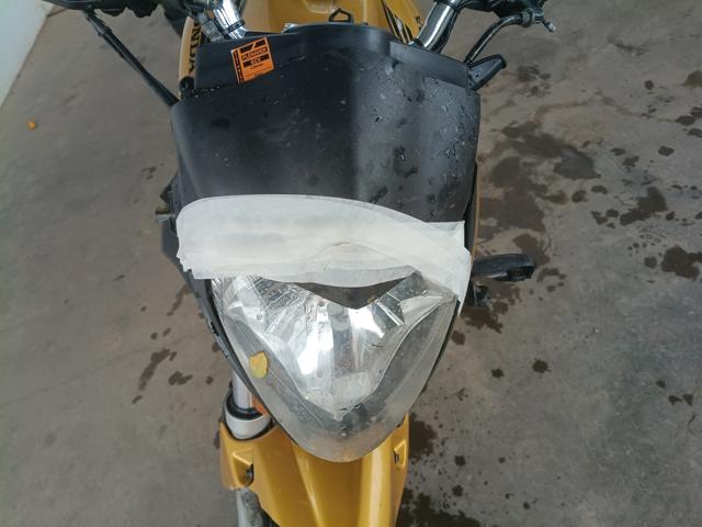 Foto 18 de 19: CBR 600 RR - 2009/2010