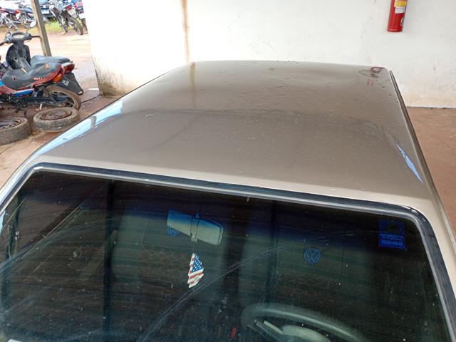 VOLKSWAGEN GOL CL - 1987/1987 — foto 16 de 29