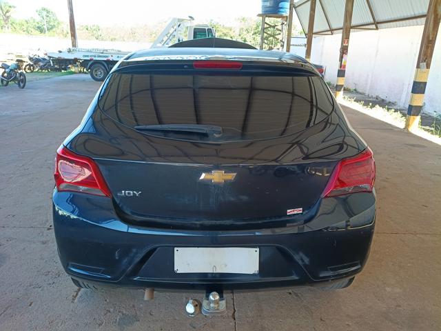 CHEVROLET ONIX JOY - 2019/2020 — foto 25 de 29