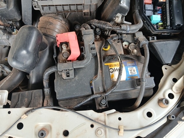 HONDA CIVIC LXR - 2014/2014 — foto 15 de 38