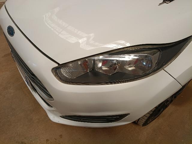 FORD FIESTA HA 1.5L S - 2013/2014 — foto 35 de 39