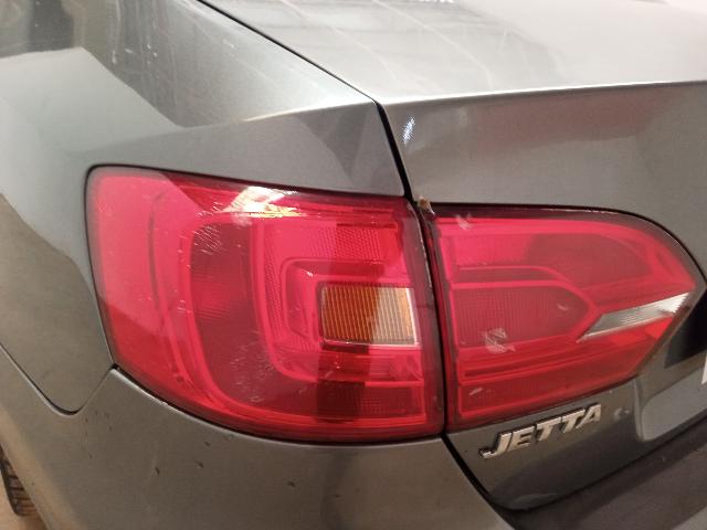 Foto 38 de 45: JETTA 2.0 - 2011/2012