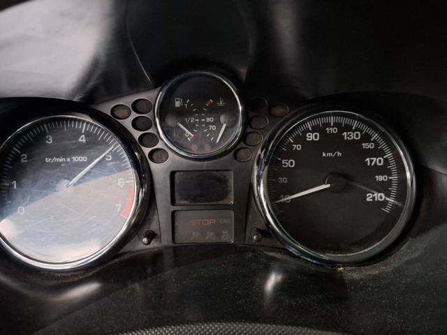 PEUGEOT 207HB XS - 2009/2010 — foto 6 de 25