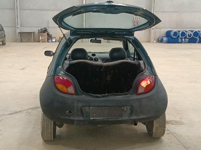 Foto 21 de 33: KA - 1998/1999