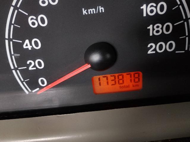 FIAT PALIO FIRE FLEX - 2007/2008 — foto 7 de 28