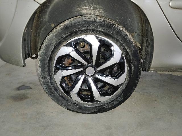 PEUGEOT 207HB XR - 2011/2012 — foto 26 de 29