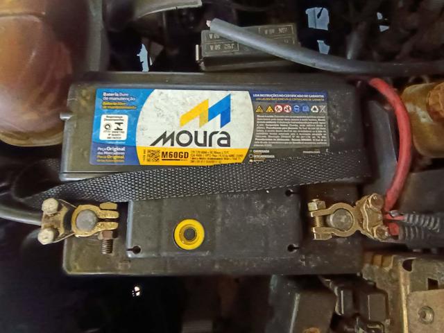 FIAT PALIO FIRE FLEX - 2006/2006 — foto 3 de 29