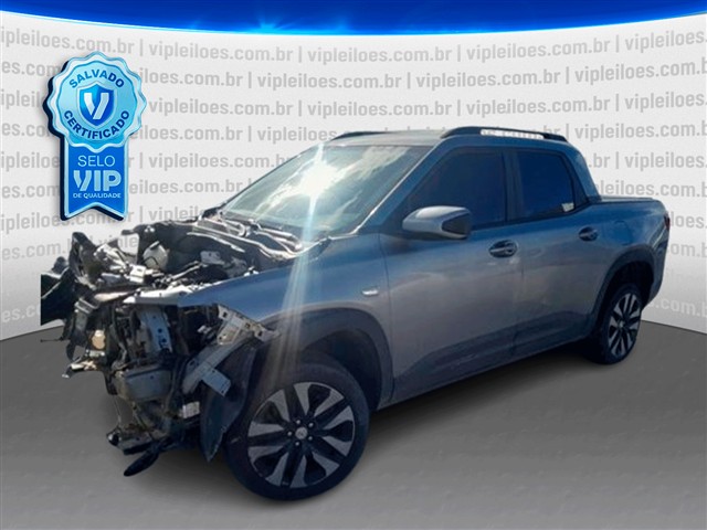 CHEVROLET MONTANA T LT - 2023/2024
