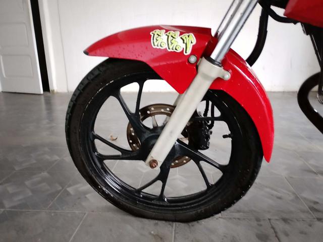 HONDA CG 160 FAN ESDI - 2015/2016 — foto 8 de 13