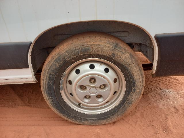 FIAT DUCATO MAXICARGO - 2012/2013 — foto 22 de 22