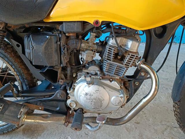HONDA CG 125 FAN ES - 2010/2010 — foto 10 de 13