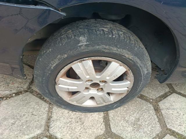 TOYOTA COROLLA XLI16VVT - 2005/2006 — foto 35 de 38