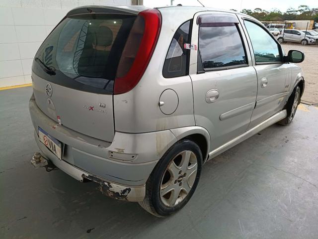 GM CORSA HATCH MAXX - 2004/2005 — foto 4 de 24