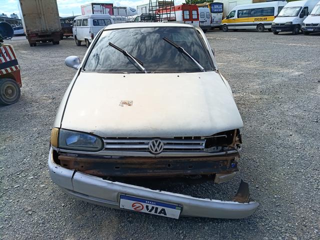 VOLKSWAGEN GOL CLI - 1996/1996