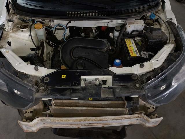 FIAT STRADA ENDURANCE CS - 2022/2023 — foto 9 de 24