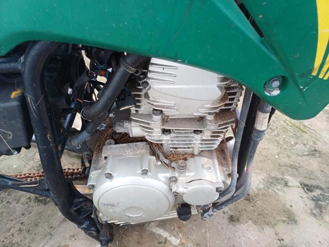 Foto 8 de 10: LANDER XTZ250 - 2011/2011
