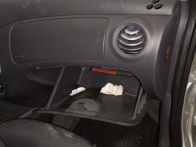 CITROEN C3 EXCL 14 FLEX - 2011/2012 — foto 17 de 25