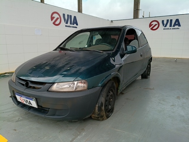 CHEVROLET Celta 3 Portas