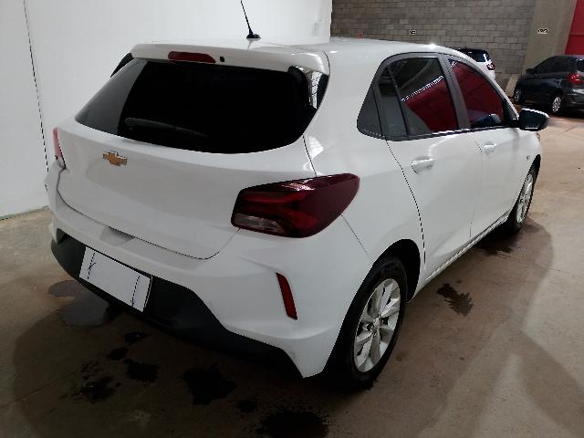 Foto 3: ONIX 10MT LT2 - 2022/2023