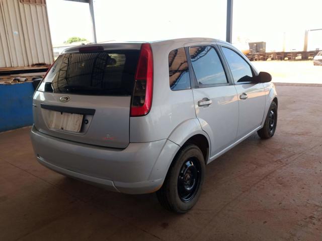FORD FIESTA FLEX - 2010/2011 — foto 7 de 37