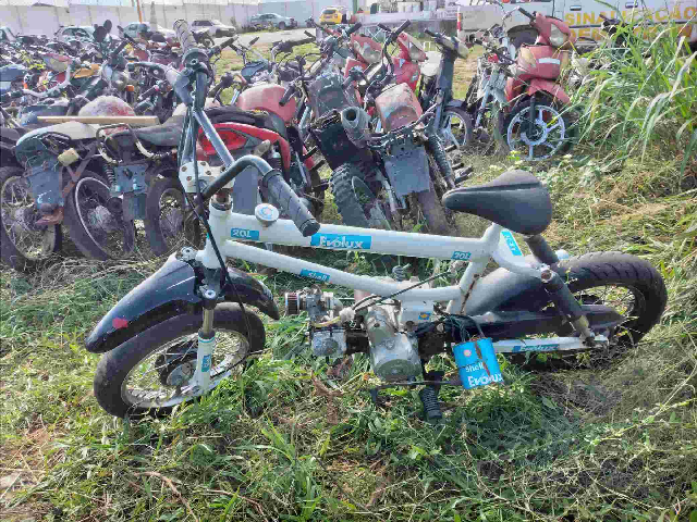 MOTOCAR - MTX-150 - leilão extrajudicial - TIANGUÁ CE - lance mínimo R$ 350