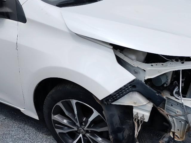 TOYOTA COROLLA ALTISFLEX - 2018/2019 — foto 37 de 39