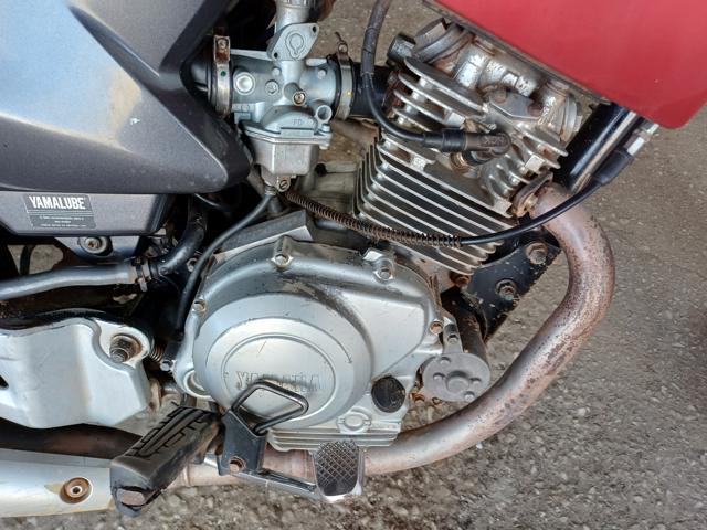 YAMAHA FACTOR YBR125 E - 2010/2010 — foto 7 de 9