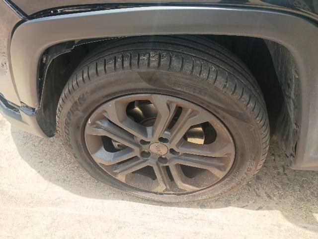 Foto 23 de 33: COMPASS SPORT T - 2025/2026