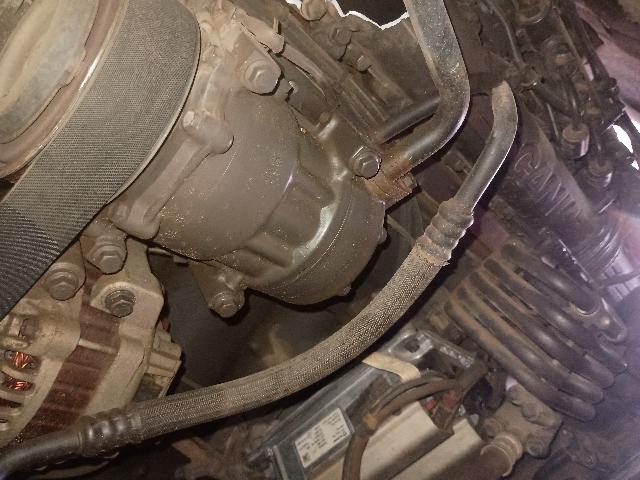 SCANIA R450 A6X2 - 2020/2021 — foto 27 de 40
