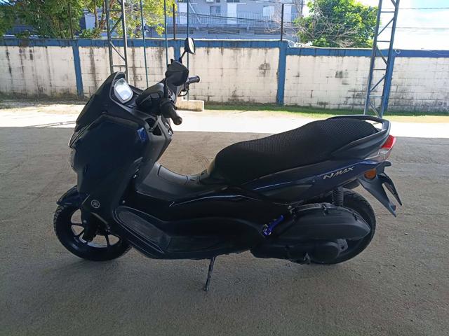 YAMAHA NMAX 160 - 2022/2022