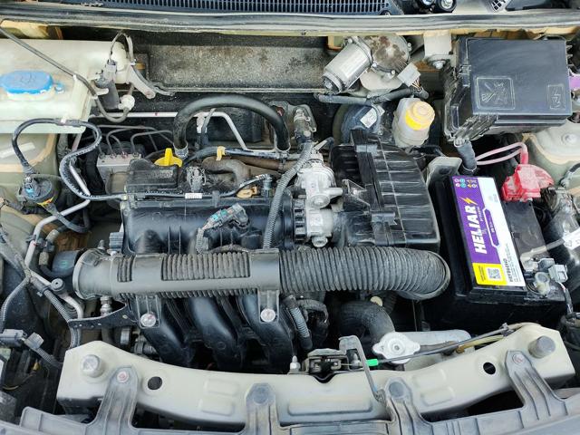 Foto 14 de 46: KWID OUTSID 2 - 2023/2024